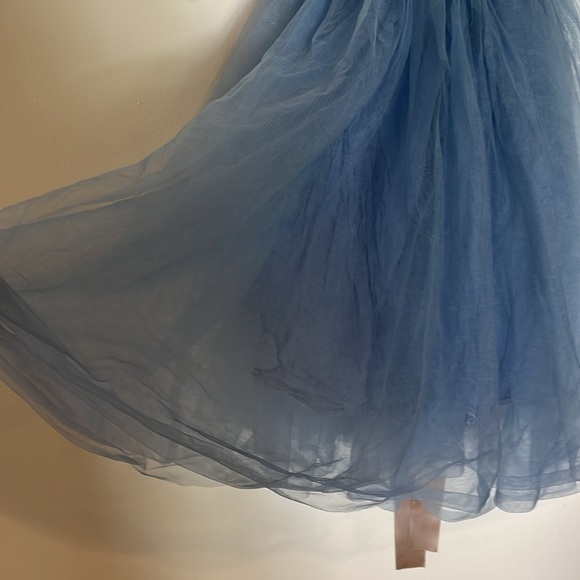 Beautiful occasion/flower girl dress - Picture 4 of 6